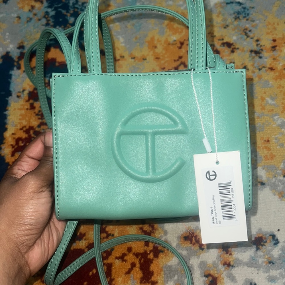 Small Sage Telfar